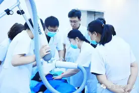 瘢痕疙瘩放射治疗之后有副作用吗图片