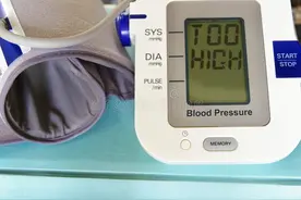 连续2次测量血压不一样，到底是哪一次为准？最新研究有答案图片