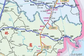 2021年吉林将重点建设3条铁路：包括2条高铁，1条普铁提速图片