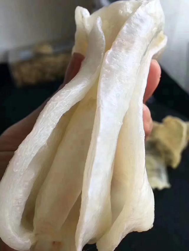 蝴蝶胶怎么吃 蝴蝶胶吃法