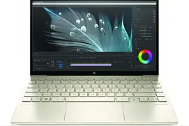 惠普2020款 Envy 13 公布：搭载R7 4700U，5月推出图片