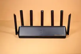 好物推荐-自己用的某米AX6000入手两个月谈谈感受，希望能帮到你图片