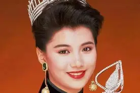 「时尚美妆」90年代港风复古妆再次爆火，你还不会化吗？图片