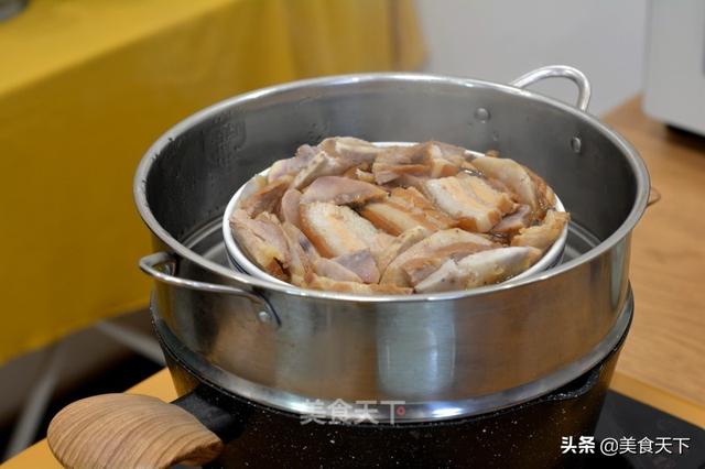 芋头的8种吃法！软糯入味，下饭又解馋，做一大盘都不够吃