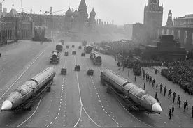 逆袭失败史（上）：苏联到底搞砸了多少逆天的黑科技？图片