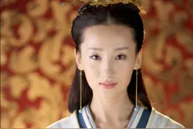 西汉薄太后陵曾经被盗，这个薄太后是一位怎么样的奇女子？图片