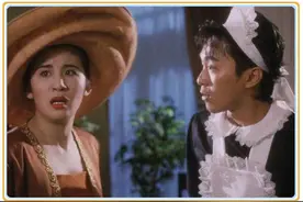 菲佣不只是港剧里的角色需要，更是香港家庭的“必需品”图片