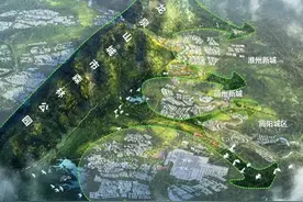 成都楼市：衰落的视高，崛起的简阳。新一轮“韭菜热”正在上演图片