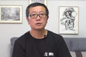 《三体》到底有多伟大？故事价值观复杂，好莱坞太“单纯”拍不了图片