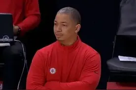 动荡一夜！泰伦卢疯狂实验，小卡真领袖，保罗利好，篮网一喜一忧图片