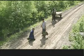 姐夫做了错事，导致王良和茹华离婚，没自尊的求王良不要离开视频封面