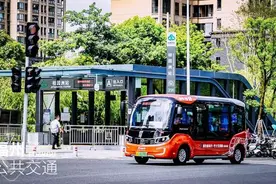收藏！福州地铁接驳20条公交专线全攻略！图片