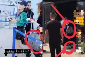 邓伦李沁又被传恋情？网曝两人共用一个助理，曾被拍到情人节聚餐图片