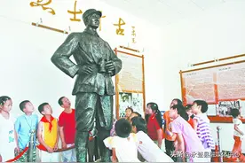 幽燕“小白龙”令日伪闻风丧胆图片