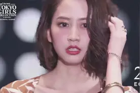 日本最好看的小姐姐都在这里了！Toky Girl Collection 时装走秀2图片