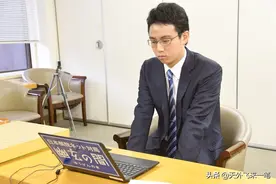 三星杯连克中国第二、韩国第三，一力辽已非吴下阿蒙图片