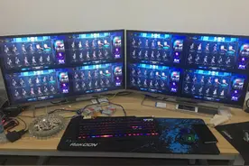 游戏搬砖党真实收益是否能堪比上班党？能发大财吗？图片