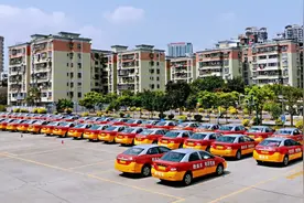 驾校老板拱北停车堵路睡觉被抓走，扬言以后不再开车！珠海各大驾校“大整容”！图片