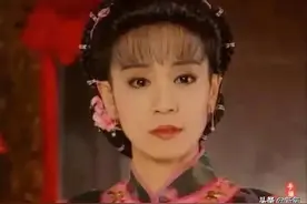 琼瑶女主代表荧幕美女标准，海岩男主则影响了大众女性的审美图片