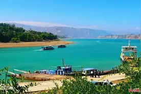 一起了解临夏地质公园部分景点（四）图片