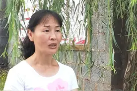 刘永芳：沉下身子 做群众身边的贴心人图片