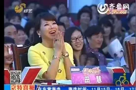 精神分裂型模仿达人，一人能扮演四五个角色，这也是个人才图片
