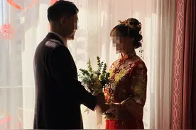 “乖乖女”新婚葬身火海，好女孩为何总是遇渣男？图片
