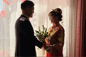 “乖乖女”新婚葬身火海，好女孩为何总是遇渣男？图片
