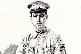 “黄埔三杰”这个称呼，其实是后人虚构的，历史上没有这个说法图片