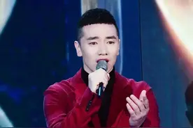 歌手王琪妻子曝光，《站着等你三千年》的女主人公，长相惊艳图片