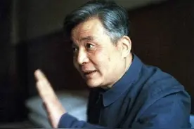 两弹元勋邓稼先：为十四亿中华儿女立下了一座不朽的丰碑图片
