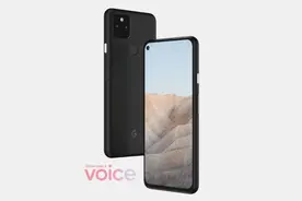 垃圾佬也冲不动了，谷歌Pixel5a 5G海外发布图片