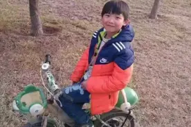 今天，恳请大家转发郑州这些失去联系的孩子图片