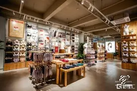 都市丽人开启全方位转型变革，旗下“欧迪芬”成功逆袭图片