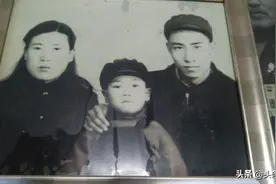 山西八旬儿子寻找赴台老兵郭思义：“想再见父亲一面”图片