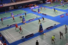 夏季打球，不想被各种异味困扰图片