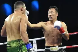 回顾｜散打选手五大爆冷之战！第一场载入历史，第二场一战成名图片