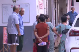 上饶：用身份证免费领鸡蛋，多名老人莫名成了嫌疑人图片