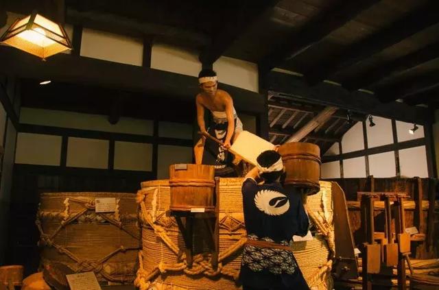 A-Z 盘点清酒常见术语，一文让你从小白到行家