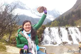 海归双硕士女教师因残疾无法通过教师资格认定，残疾能当老师吗？图片