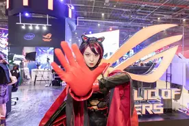 RO姬破次元硬核上阵，BW2020一次看够百件信仰神装还不三连？图片