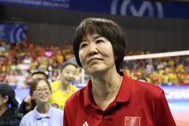 全世界最有影响力的5位中国女运动员图片