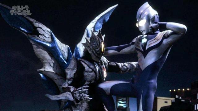 火了半个世纪的真“顶流”，没有一个人能躲过奥特曼（上）