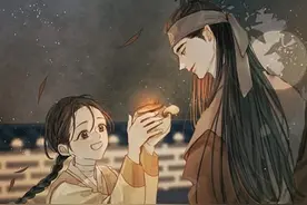 一位母亲告诉女儿：你可以图男人这三样，别只图“他对你好”图片