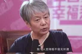 李玫瑾教授：不建议孩子上这3类兴趣班！费时费钱，作用也不大图片