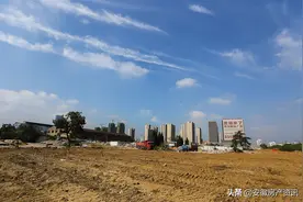 深扒合肥金隅：官方通报工地安全问题，首次交房遭业主质疑图片
