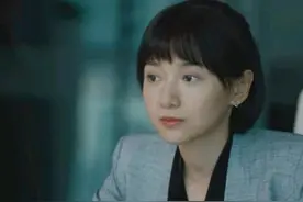 《二十不惑》大结局：终于明白，姜小果为什么毫不犹豫地拒绝周寻图片