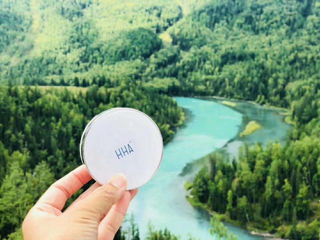 别担心！肌肤“假期综合症”HHA蜂浆纸帮你治愈