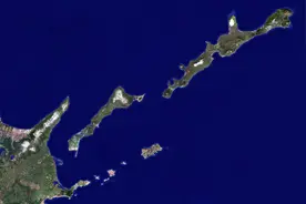 趁俄病要俄命？日本宣称武力夺取北方四岛，中方不会让俄孤军奋战图片