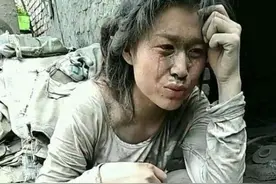 3年前，“水泥西施”靠卖惨走上“发家路”，如今的她怎样了？图片